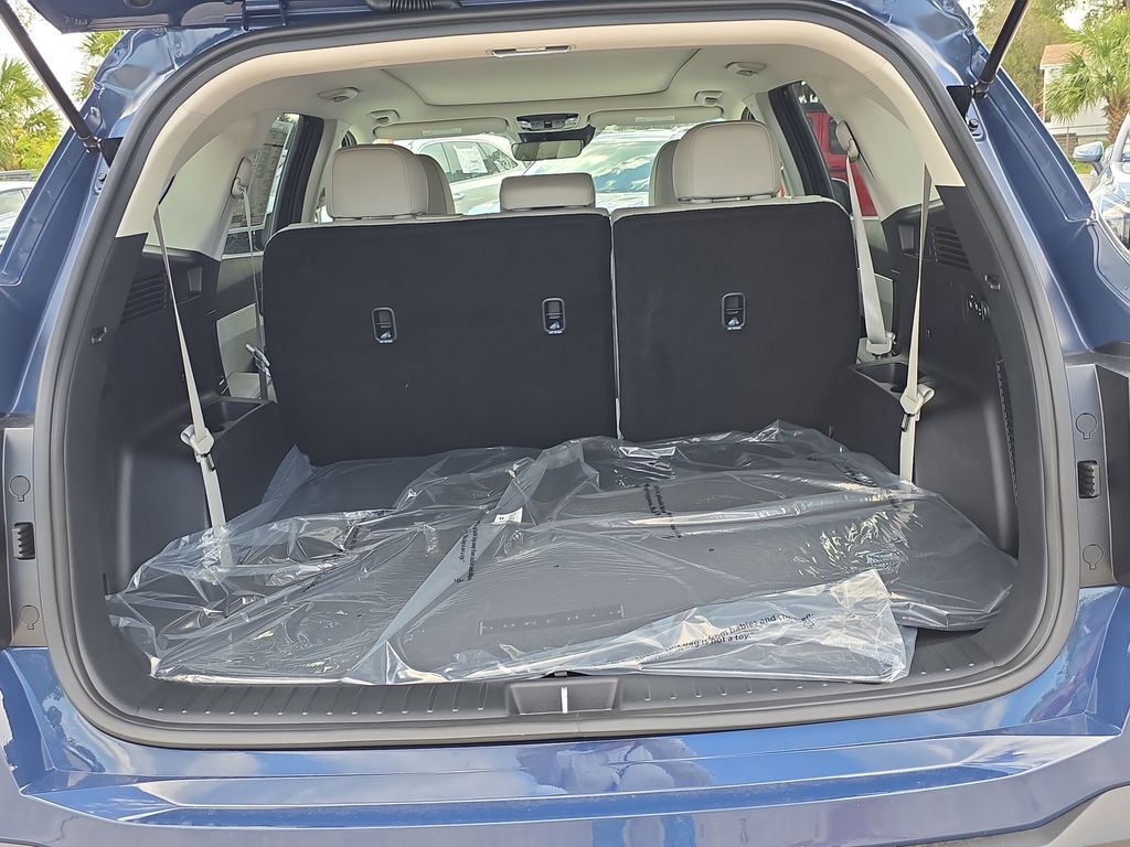 2026 Kia Sorento S San Clemente CA