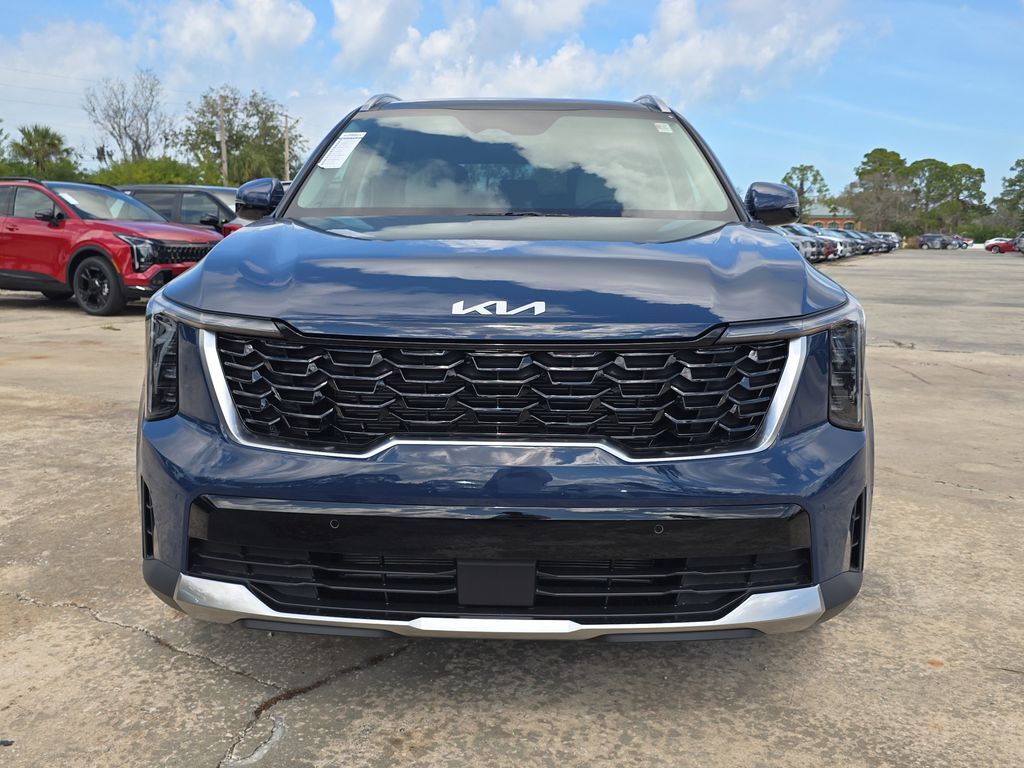 2026 Kia Sorento S San Clemente CA