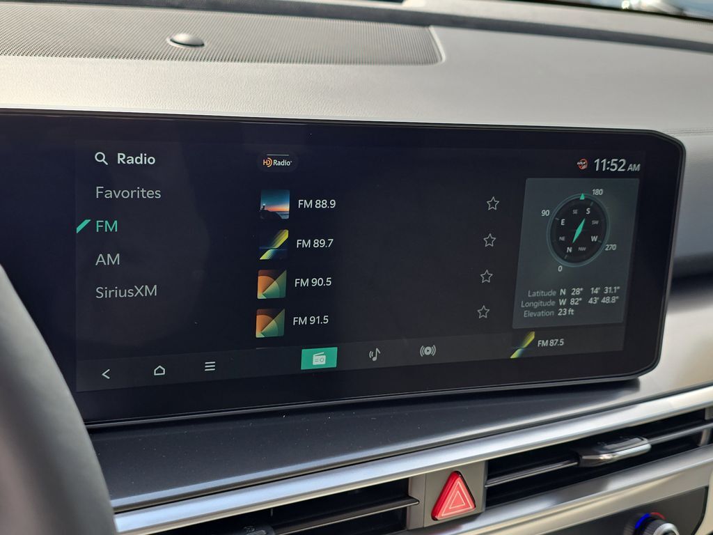 2026 Kia Sorento S San Clemente CA