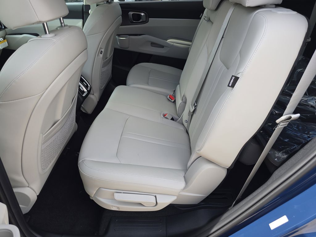 2026 Kia Sorento S San Clemente CA