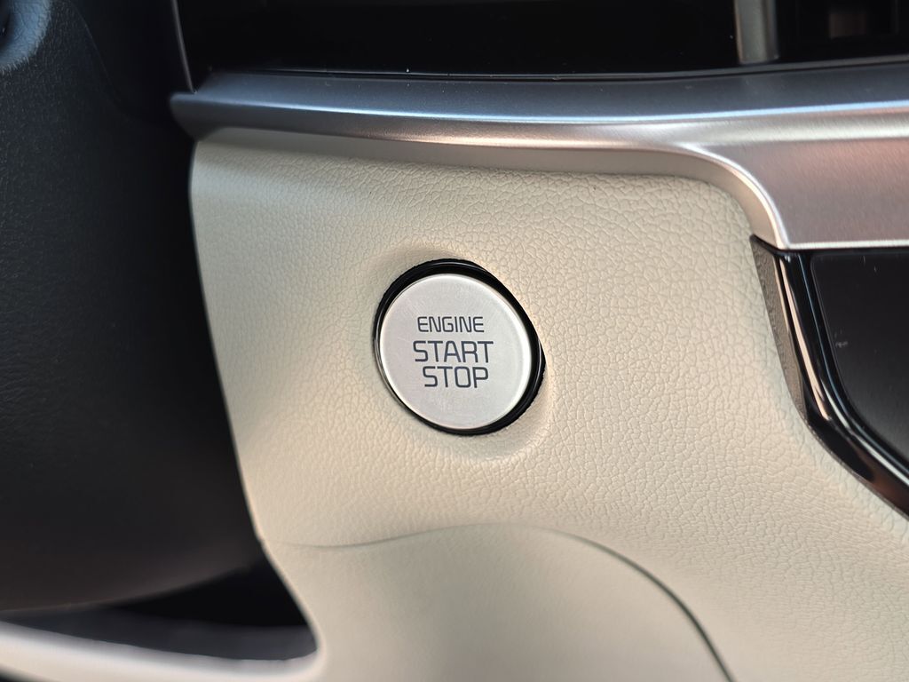 2026 Kia Sorento S San Clemente CA