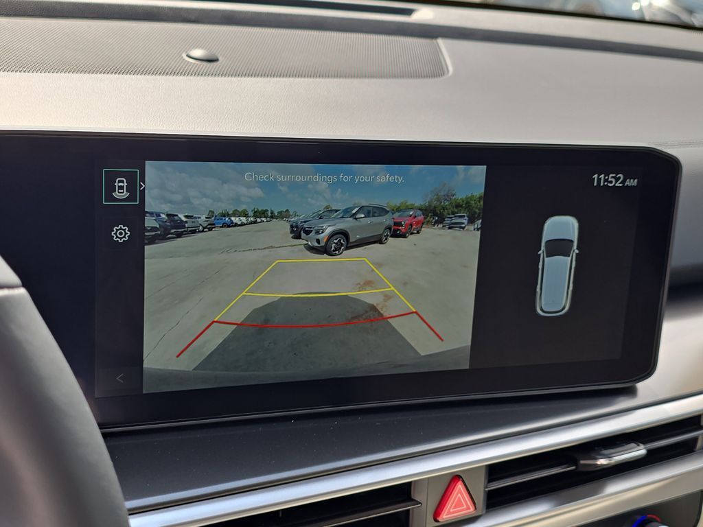 2026 Kia Sorento S San Clemente CA