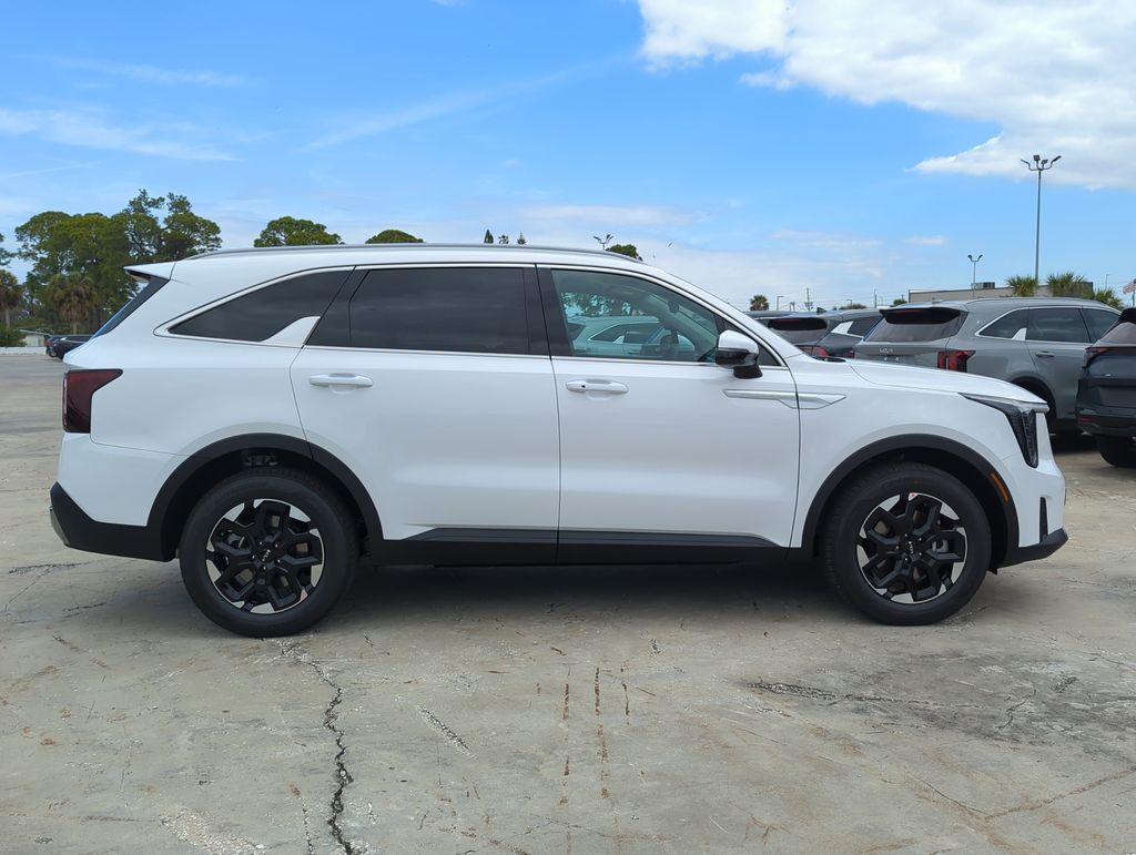 2026 Kia Sorento S San Clemente CA