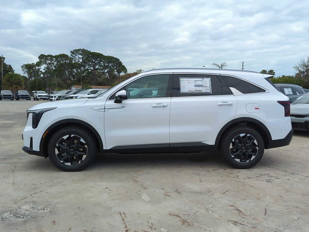2026 Kia Sorento S San Clemente CA