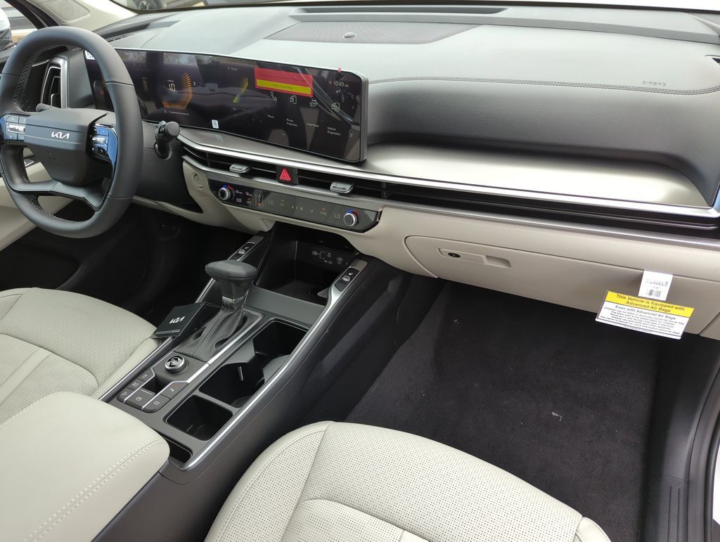 2026 Kia Sorento S San Clemente CA