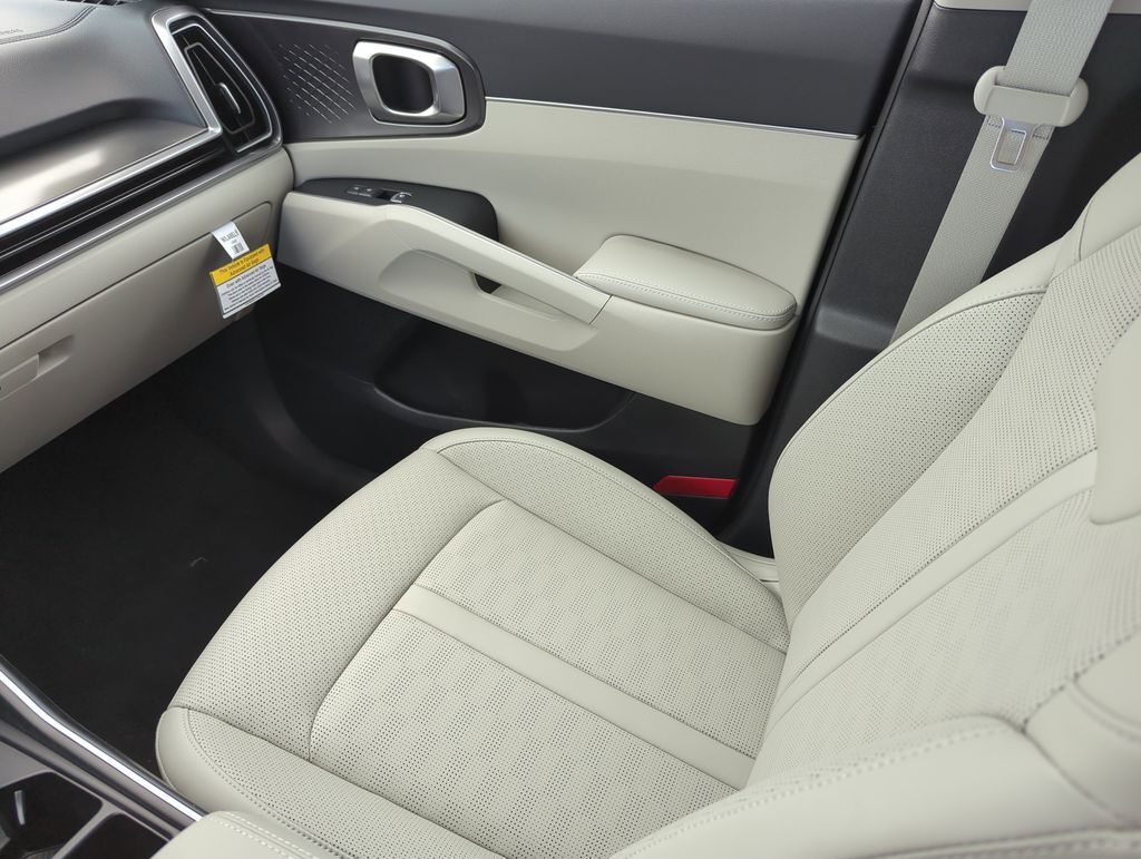 2026 Kia Sorento S San Clemente CA