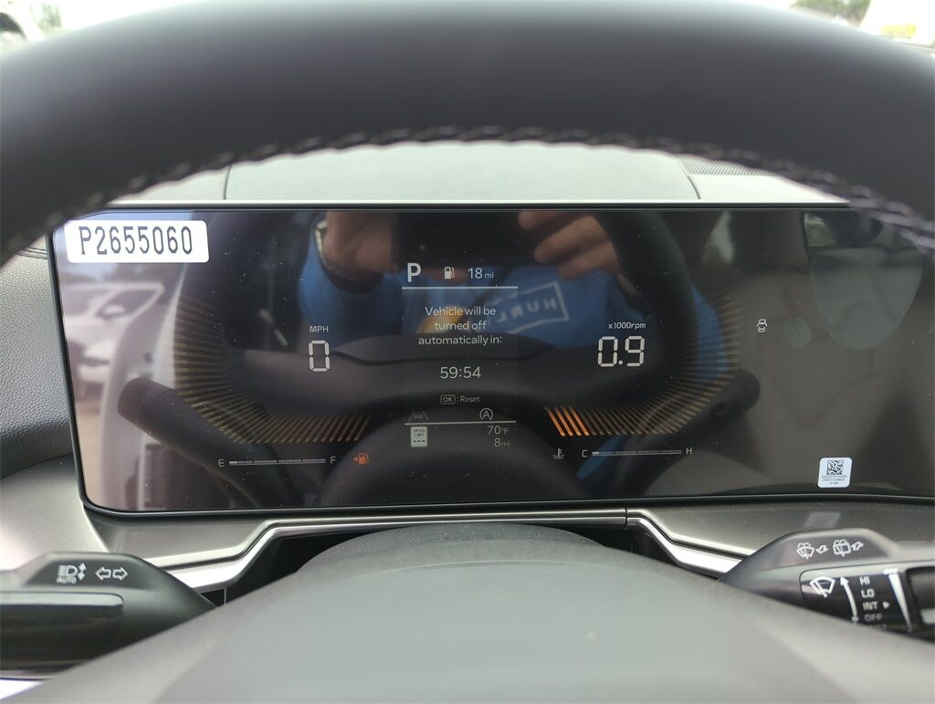 2026 Kia Sorento S San Clemente CA