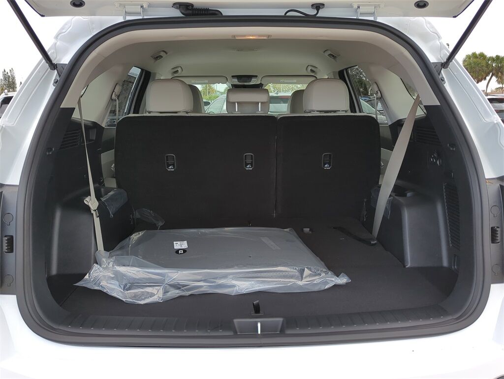 2026 Kia Sorento S San Clemente CA