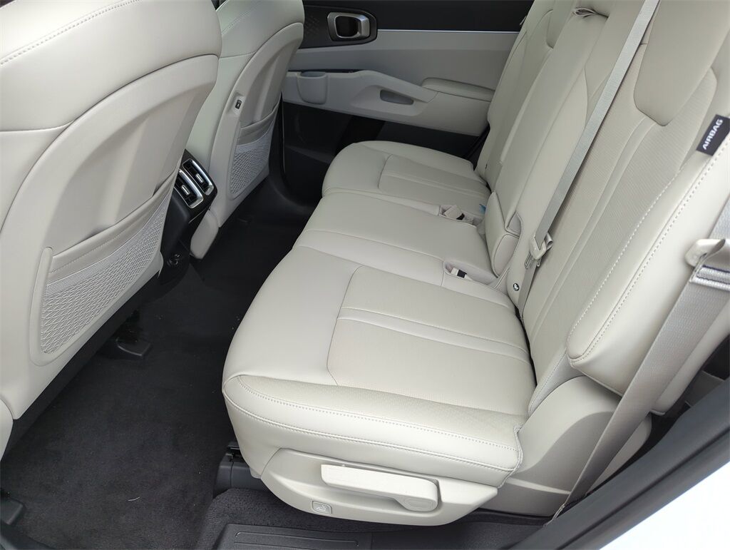 2026 Kia Sorento S San Clemente CA