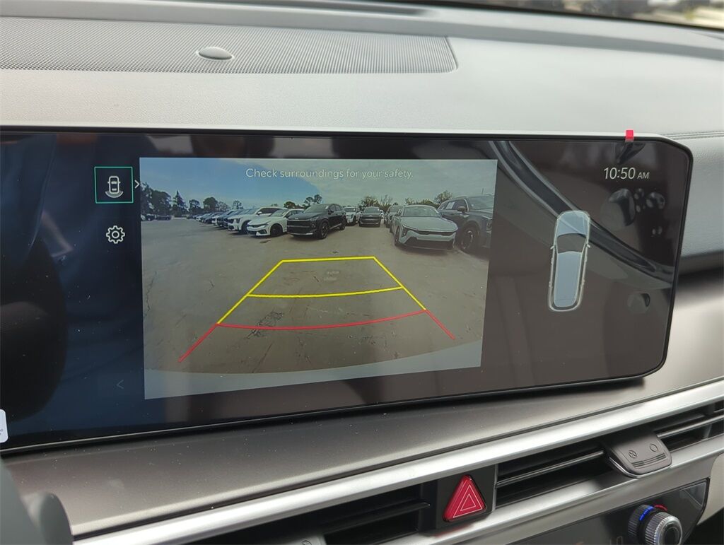 2026 Kia Sorento S San Clemente CA