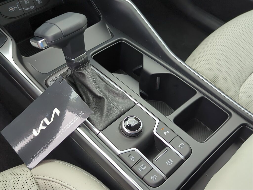 2026 Kia Sorento S San Clemente CA