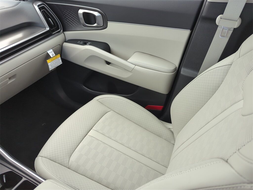 2026 Kia Sorento S San Clemente CA