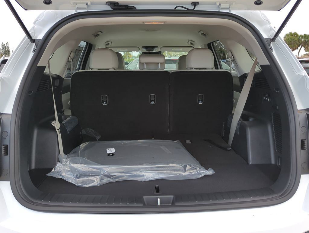 2026 Kia Sorento S San Clemente CA