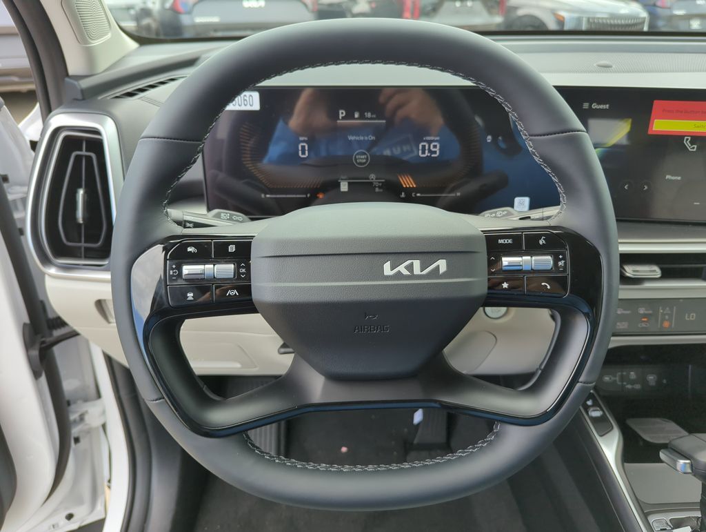 2026 Kia Sorento S San Clemente CA