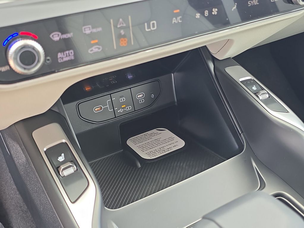 2026 Kia Sorento S San Clemente CA