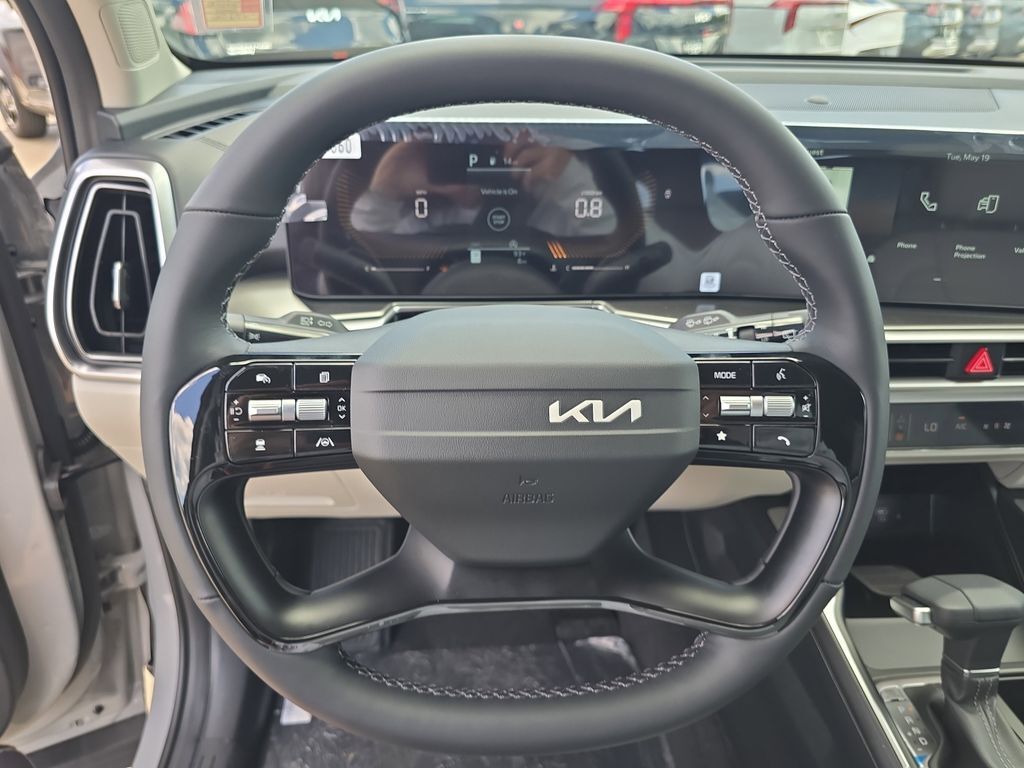2026 Kia Sorento S San Clemente CA