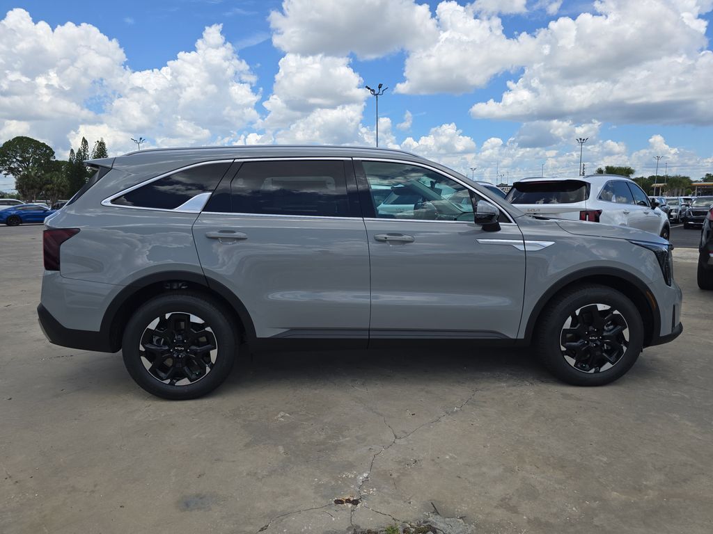 2026 Kia Sorento S San Clemente CA