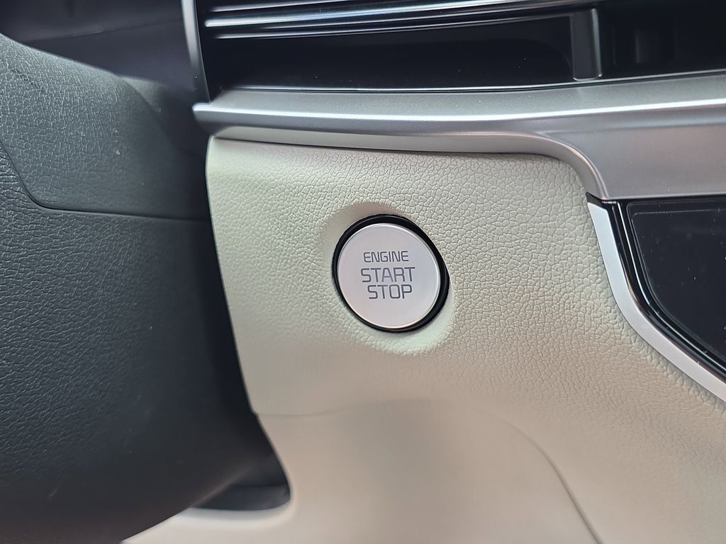 2026 Kia Sorento S San Clemente CA