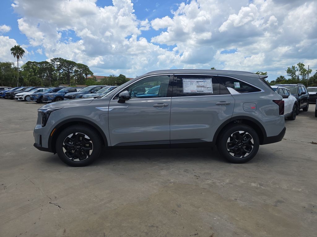 2026 Kia Sorento S San Clemente CA