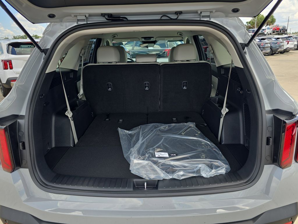 2026 Kia Sorento S San Clemente CA