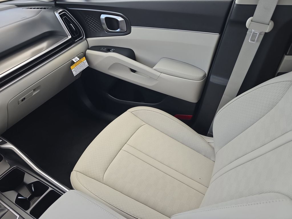 2026 Kia Sorento S San Clemente CA
