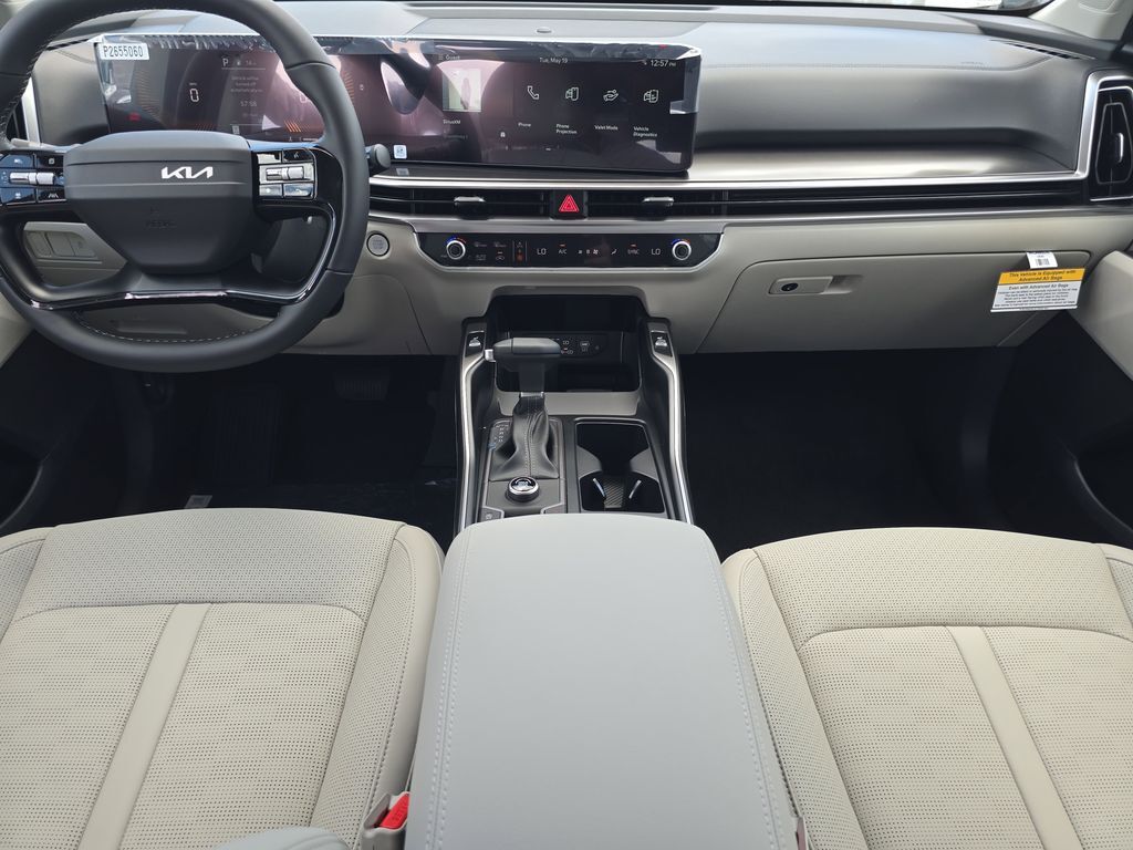2026 Kia Sorento S San Clemente CA