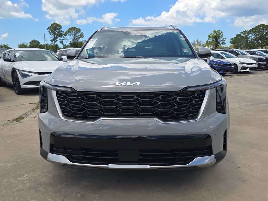 2026 Kia Sorento S San Clemente CA