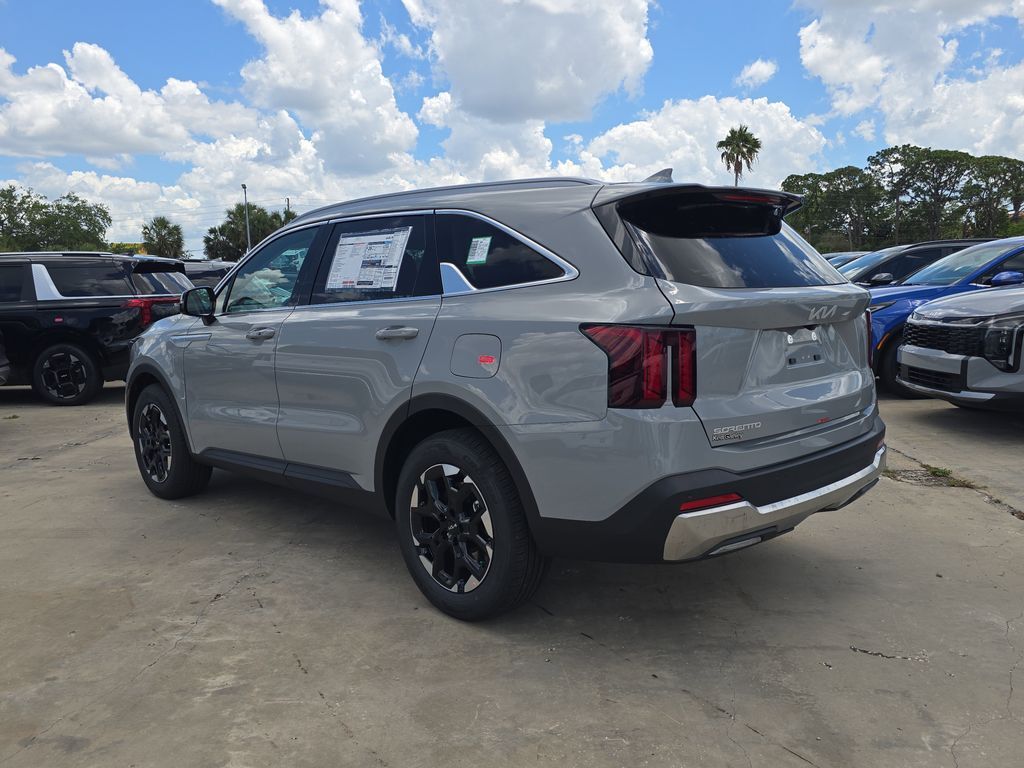 2026 Kia Sorento S San Clemente CA