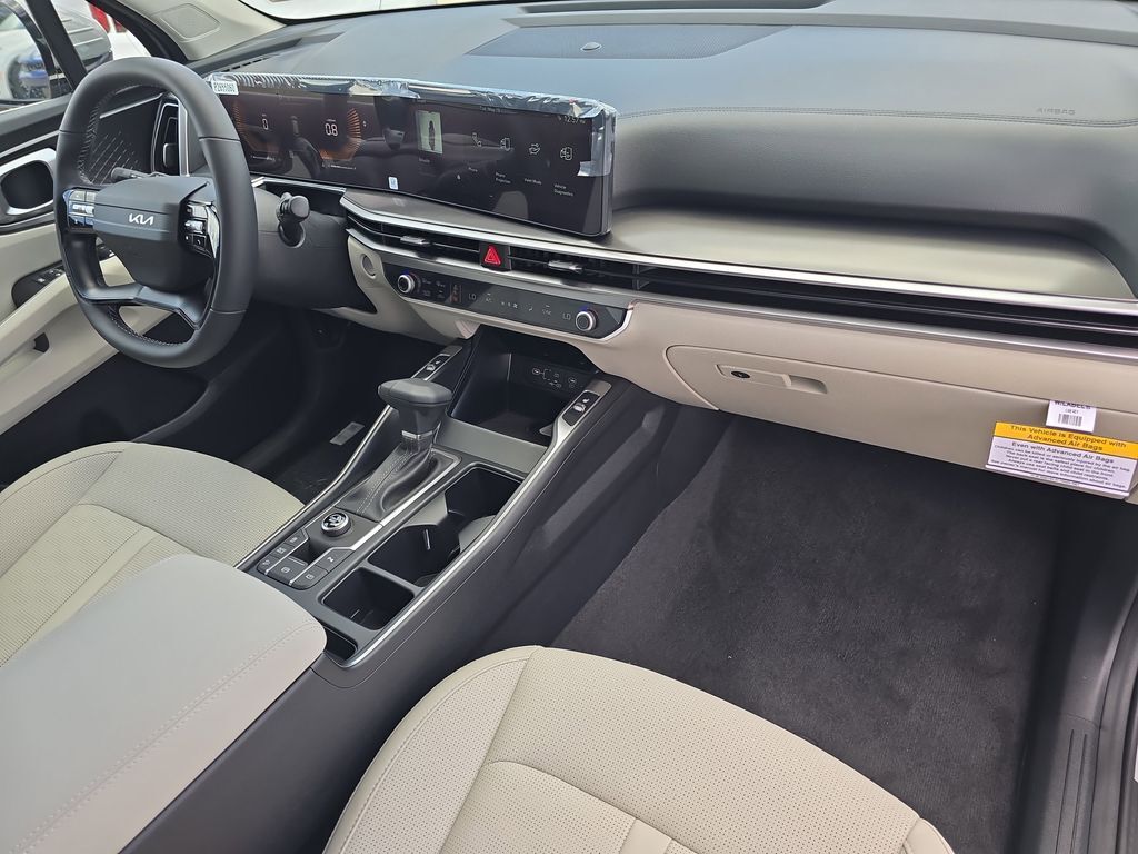 2026 Kia Sorento S San Clemente CA