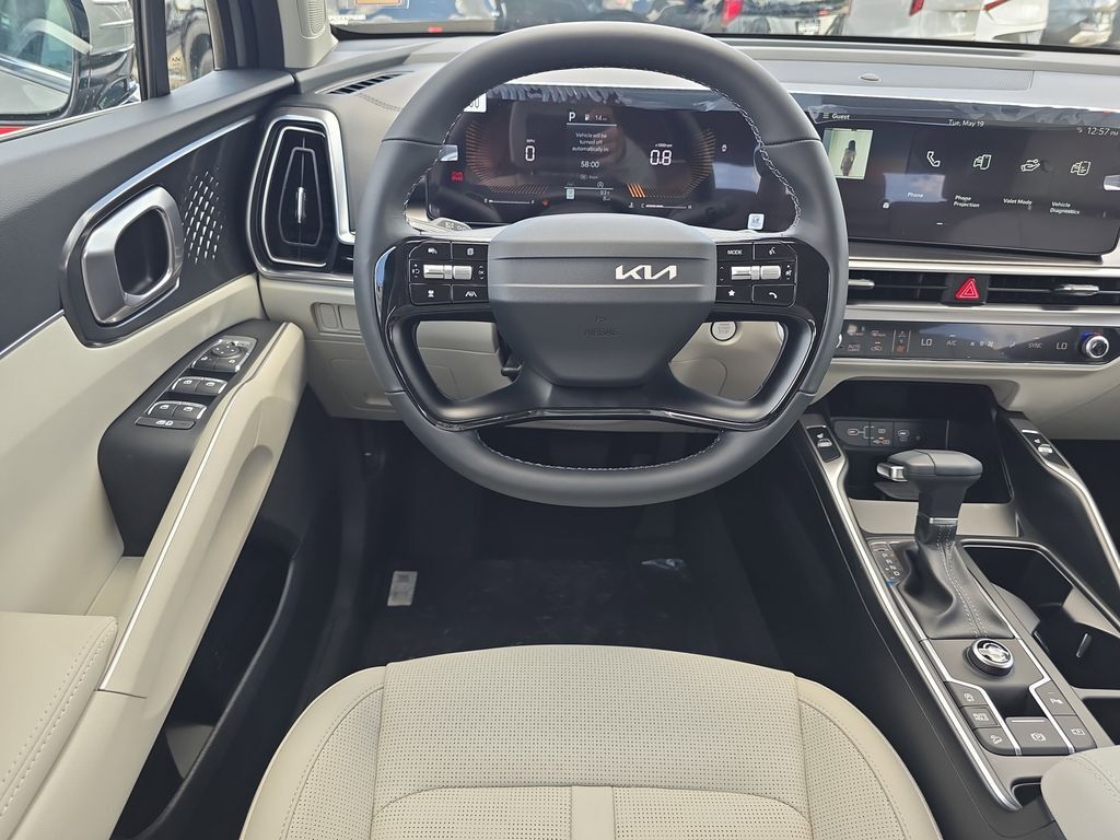 2026 Kia Sorento S San Clemente CA