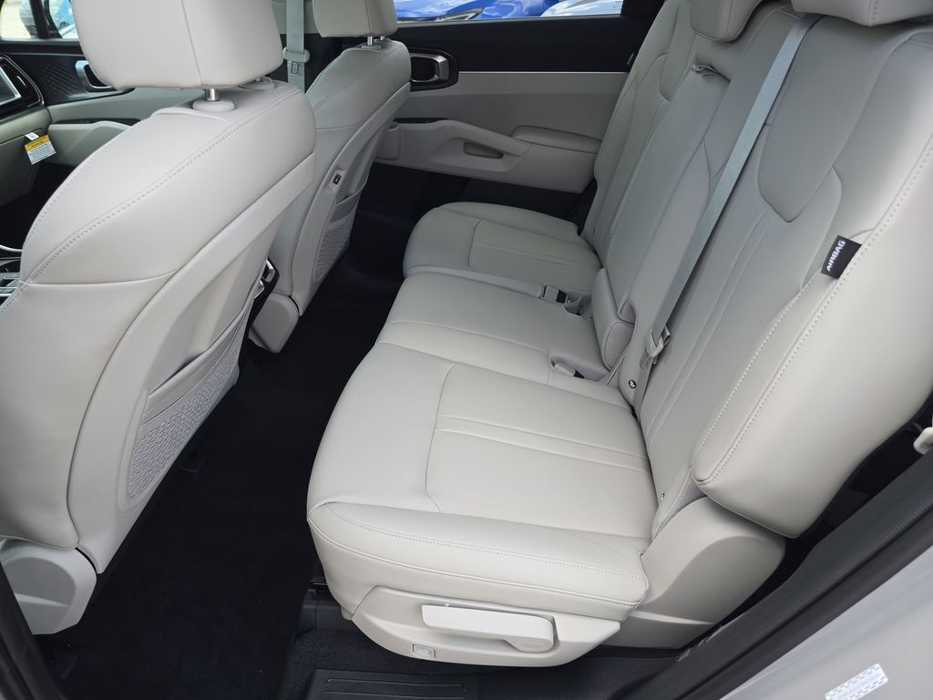 2026 Kia Sorento S San Clemente CA