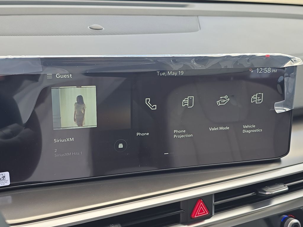2026 Kia Sorento S San Clemente CA