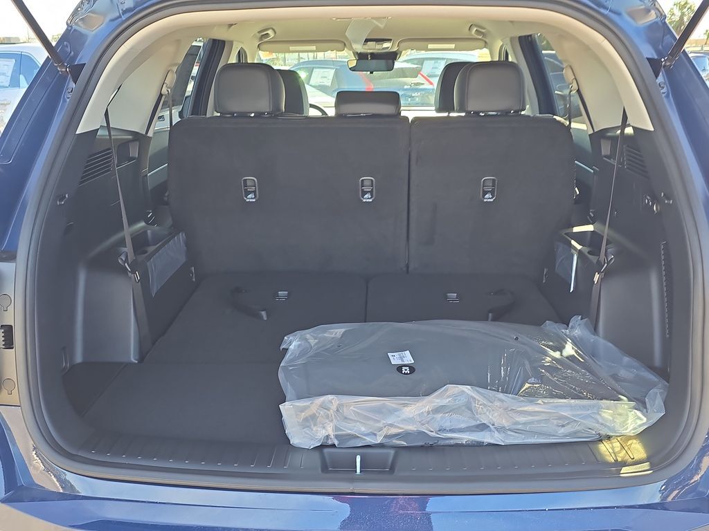 2026 Kia Sorento S San Clemente CA