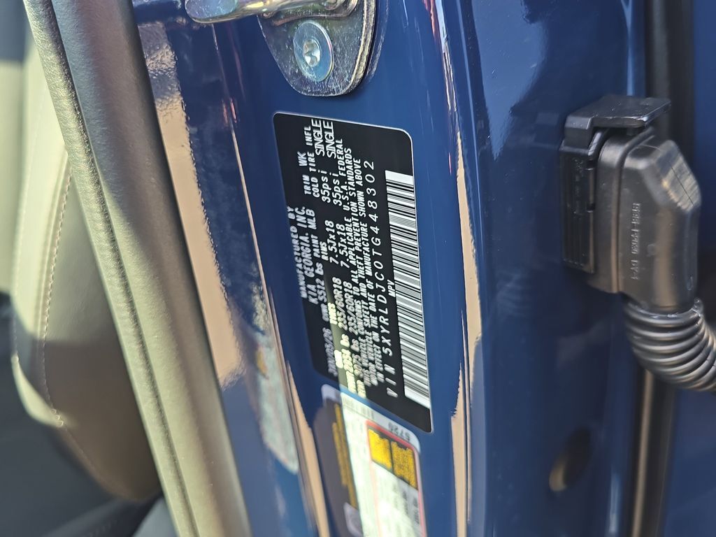 2026 Kia Sorento S San Clemente CA