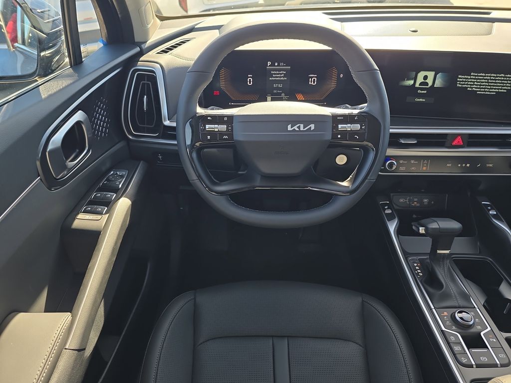 2026 Kia Sorento S San Clemente CA