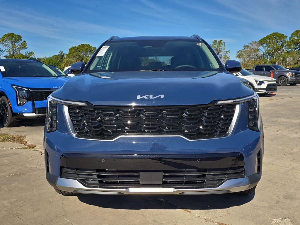 2026 Kia Sorento S San Clemente CA