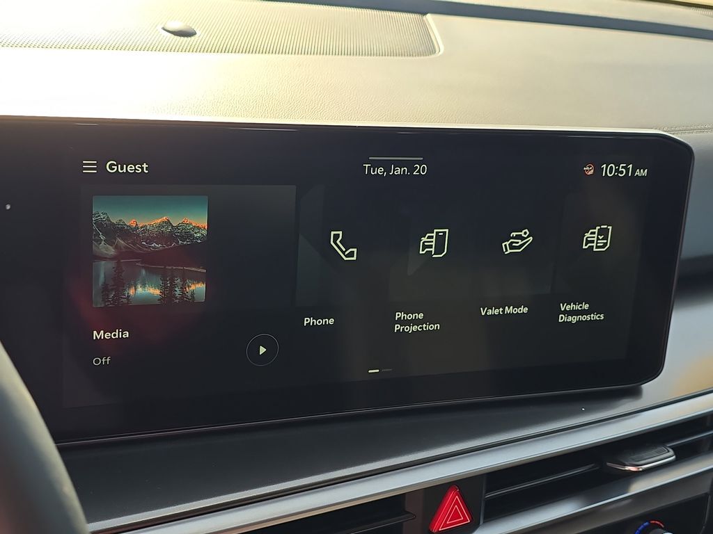 2026 Kia Sorento S San Clemente CA