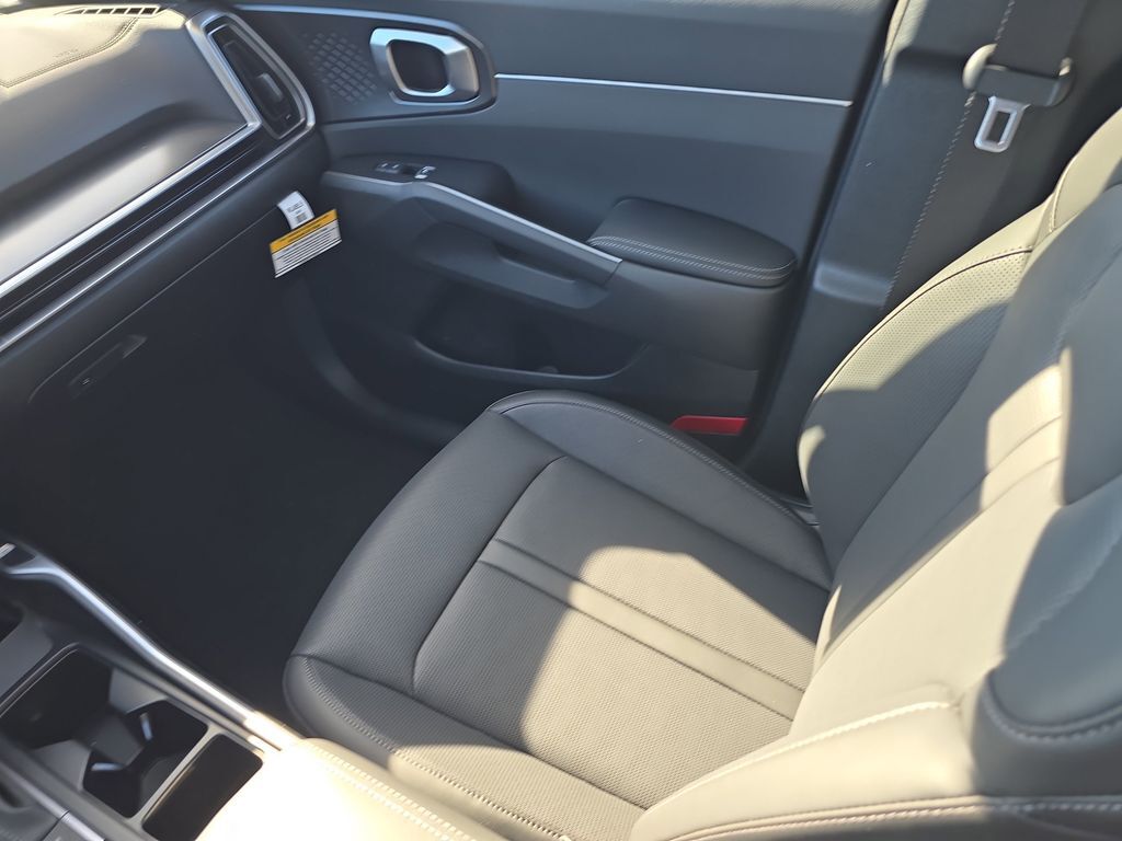 2026 Kia Sorento S San Clemente CA