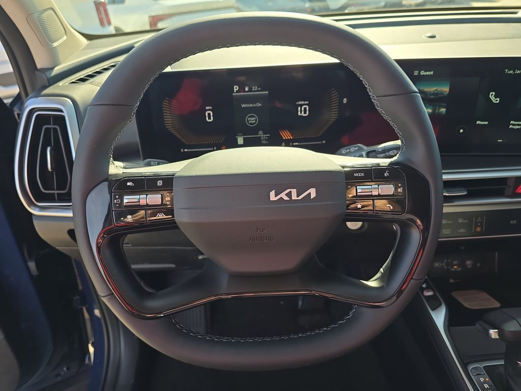 2026 Kia Sorento S San Clemente CA