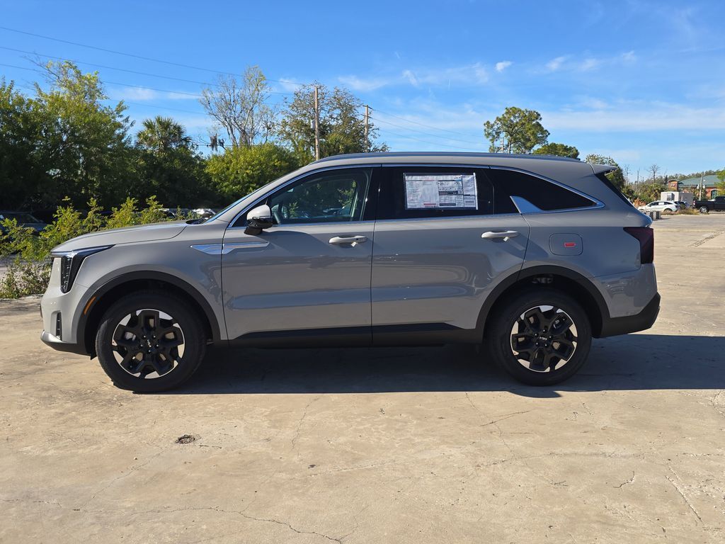 2026 Kia Sorento S San Clemente CA