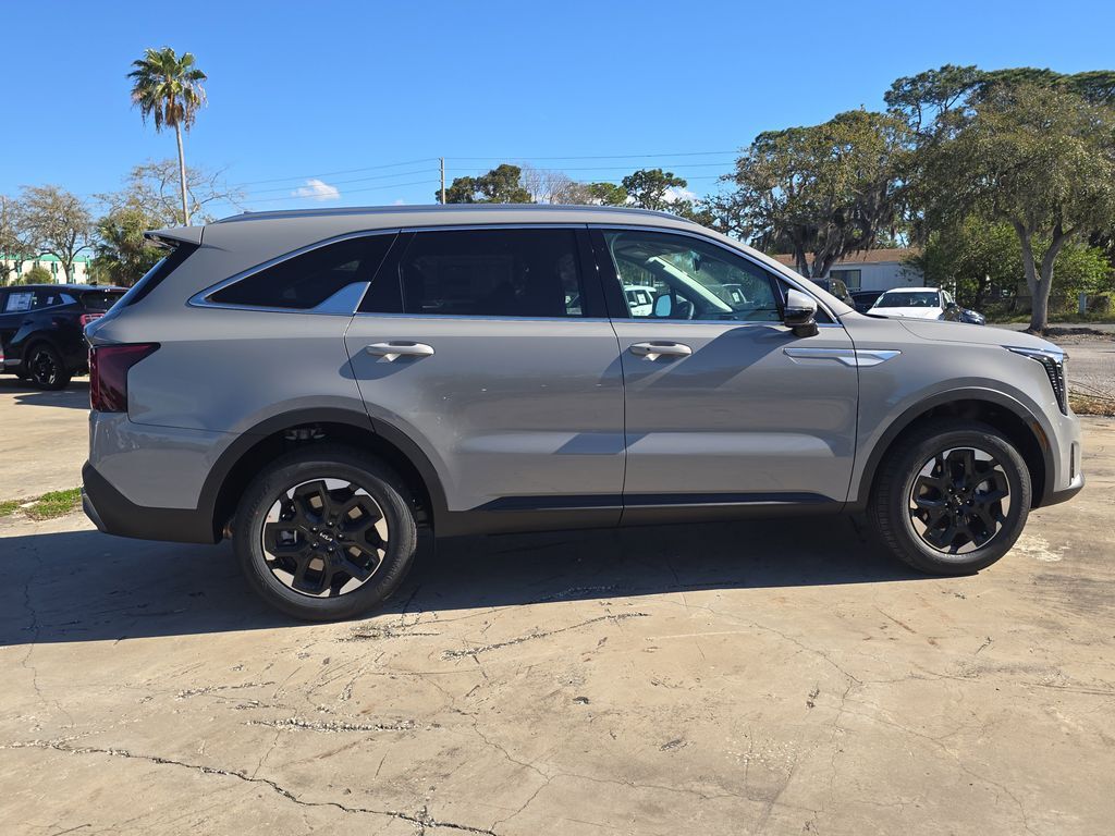 2026 Kia Sorento S San Clemente CA