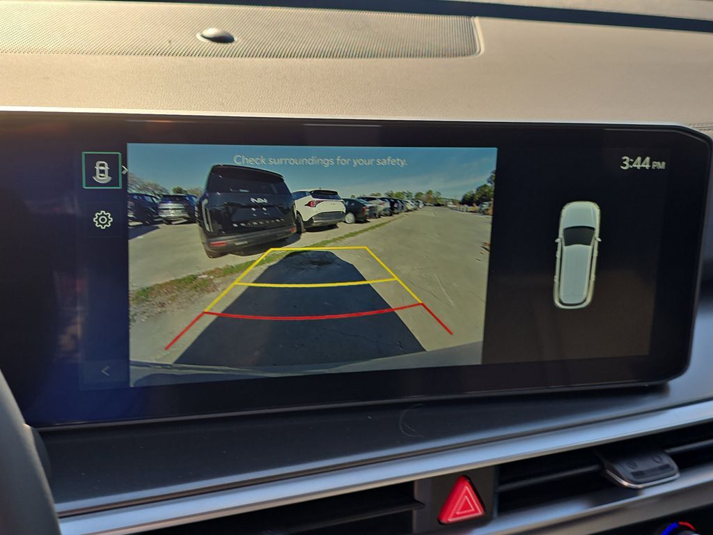 2026 Kia Sorento S San Clemente CA