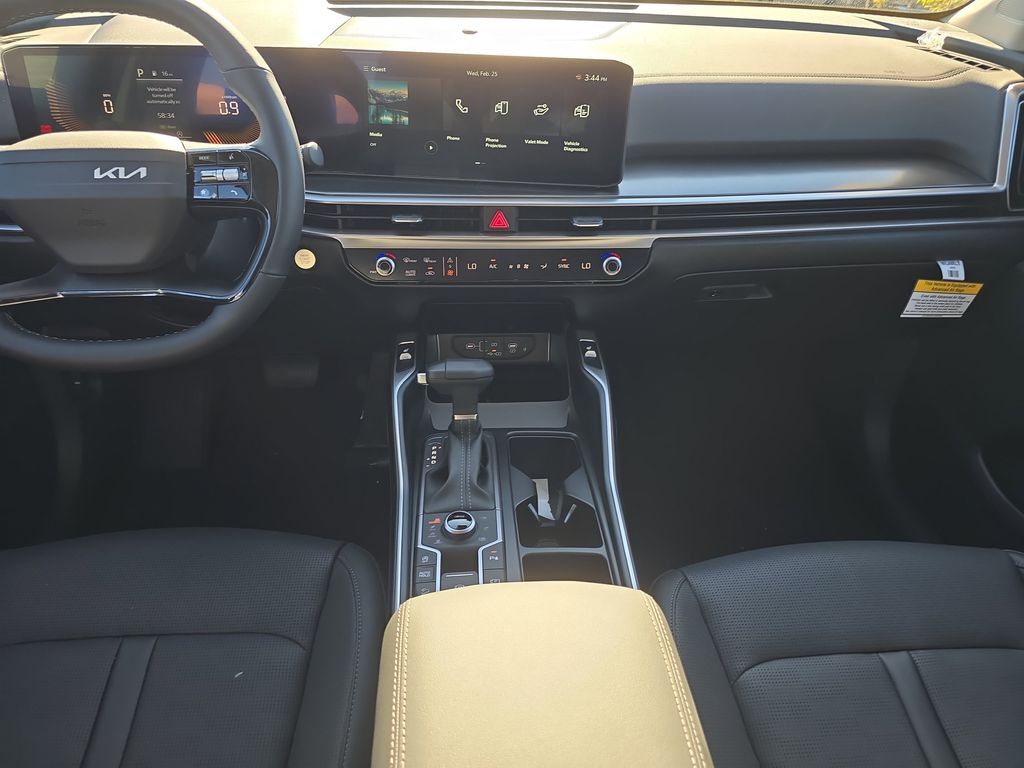 2026 Kia Sorento S San Clemente CA