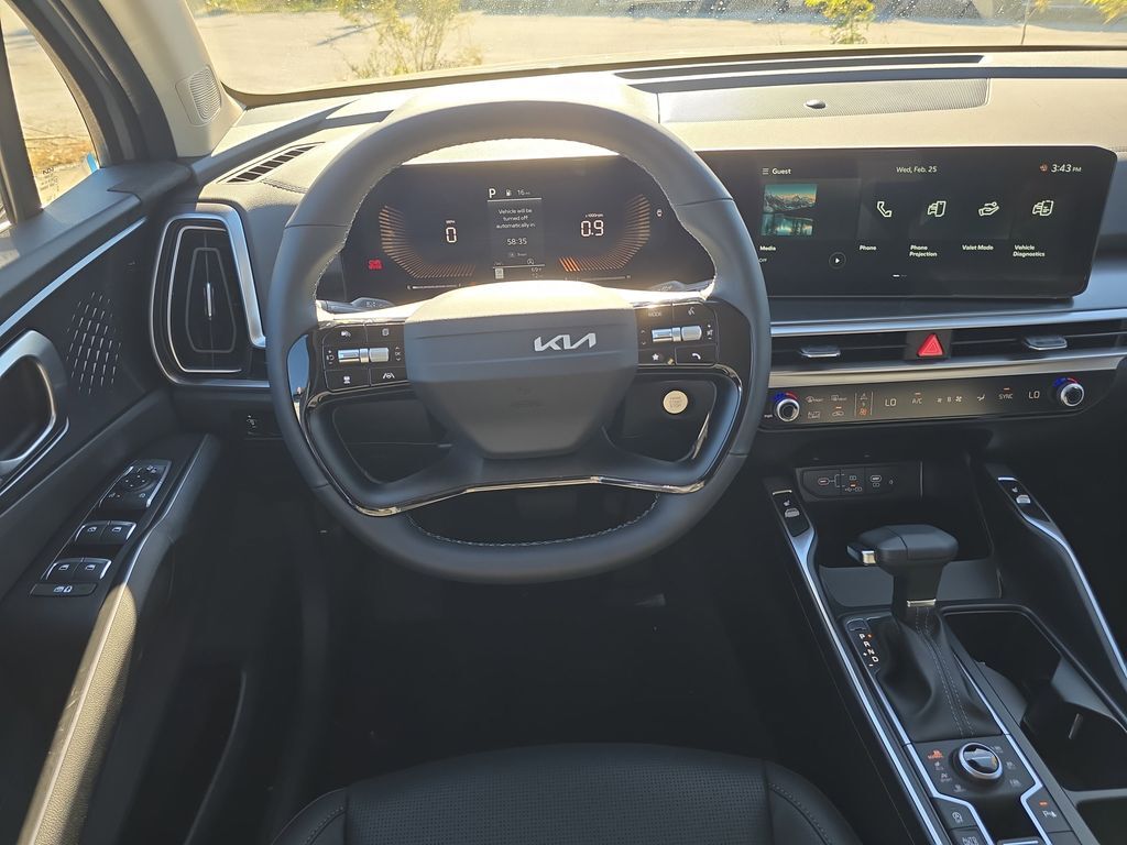 2026 Kia Sorento S San Clemente CA