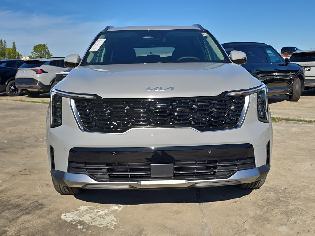 2026 Kia Sorento S San Clemente CA