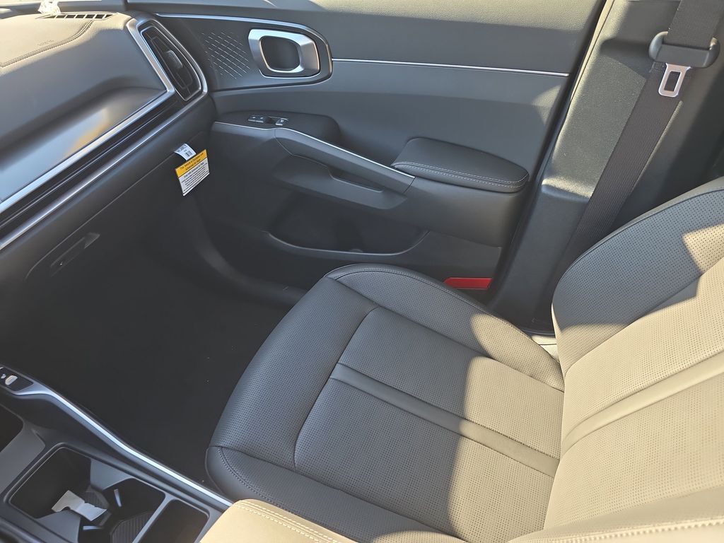 2026 Kia Sorento S San Clemente CA