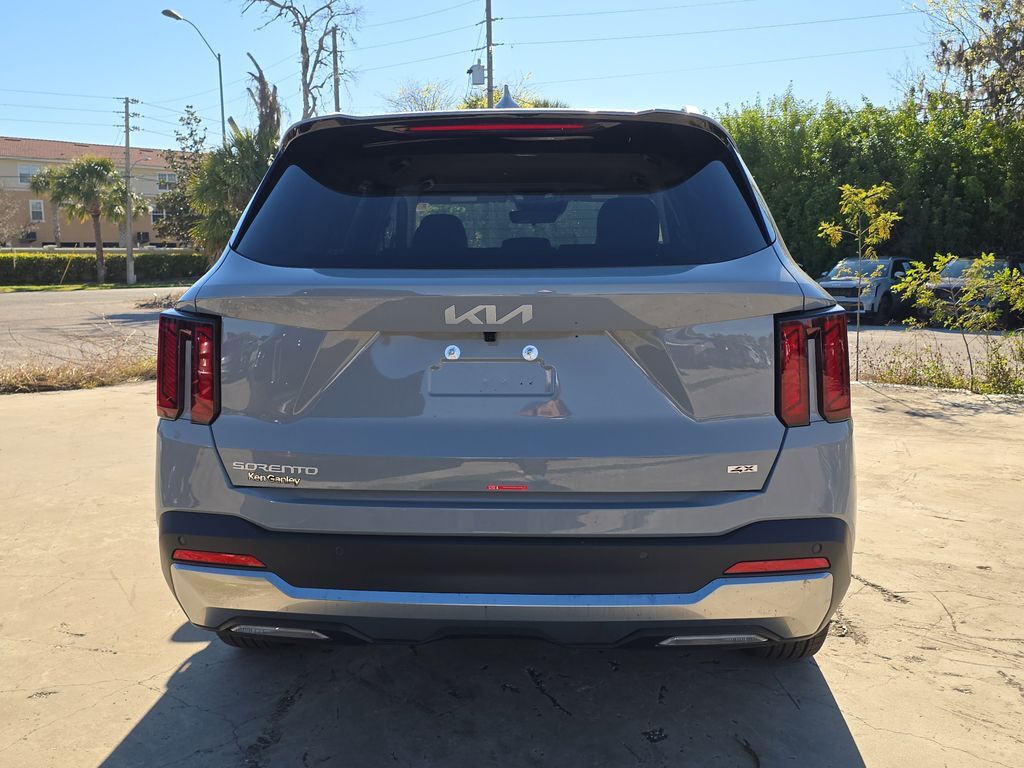 2026 Kia Sorento S San Clemente CA