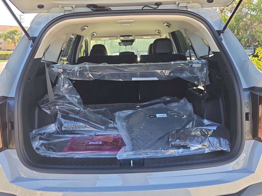 2026 Kia Sorento S San Clemente CA