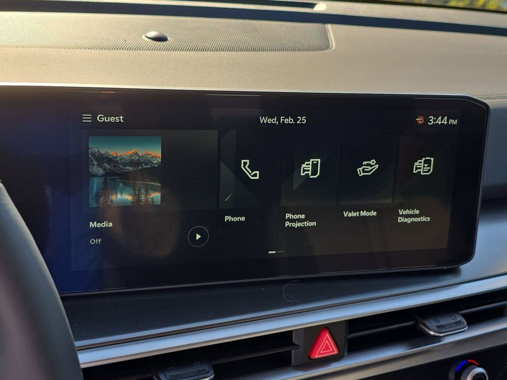 2026 Kia Sorento S San Clemente CA