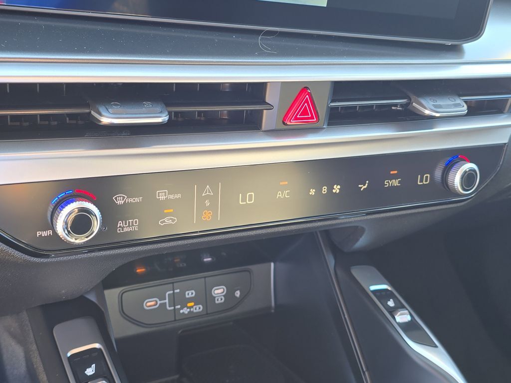 2026 Kia Sorento S San Clemente CA